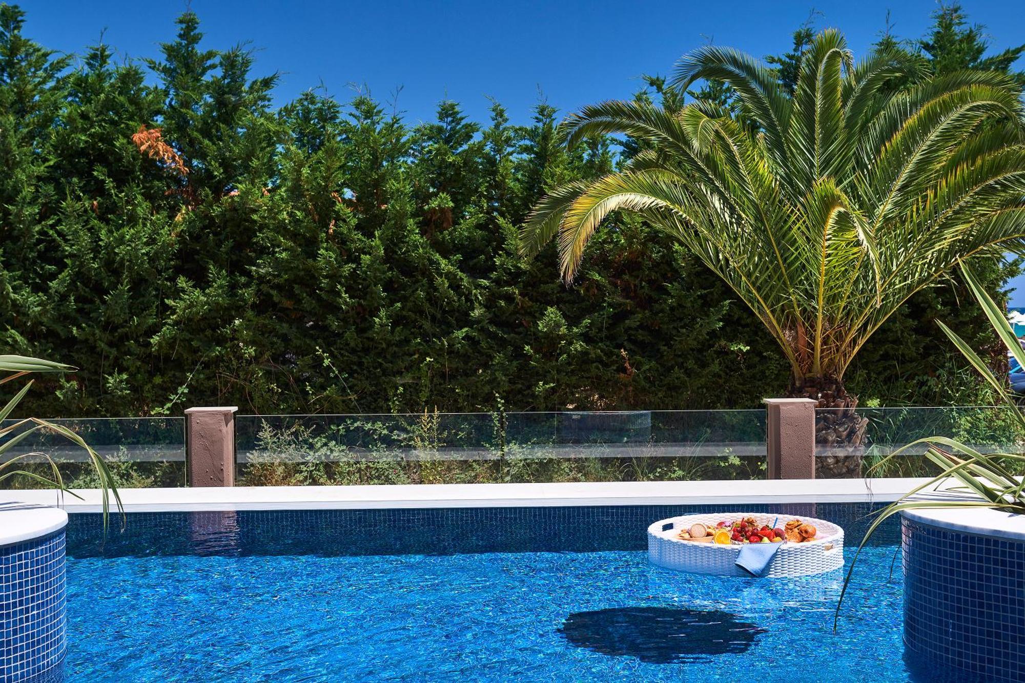 Alexandra Golden Boutique Hotel-adults Only Hotel