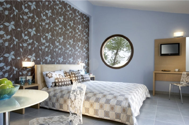 Alexandra Golden Boutique Hotel-adults Only Hotel Chrysi Ammoudia